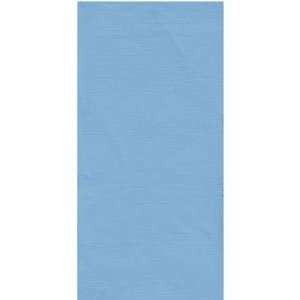  Plastic Rectangle Tablecover Baby Blue Toys & Games