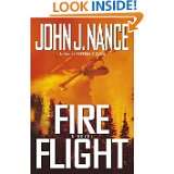 Fire Flight  A Novel (Nance, John J) by John J. Nance (Nov 1, 2003)