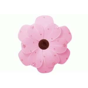  10 Madison Daisy Flower Decoration   pink