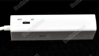 EDUP EP 2901 54Mbps Portable USB Mini WiFi Wireless Access Point AP 