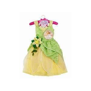  Disney Princess & Me Dress   Tiana Toys & Games