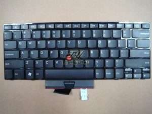 NEW IBM/Lenovo Edge E420 E425 keyboard 04W0800 63Y0213  