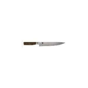  SHUN TDM0704   Shun Premier Slicing Knife, 9 1/2 in Blade 