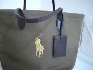 Ralph Lauren Tasche in Eimsbüttel   Eidelstedt  Accessoires 