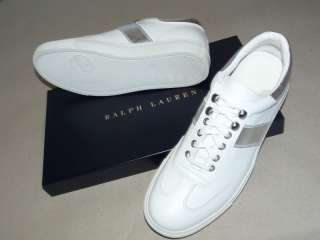 Ralph Lauren Herren Sport Schuhe/Sneakers Größe,8,5  