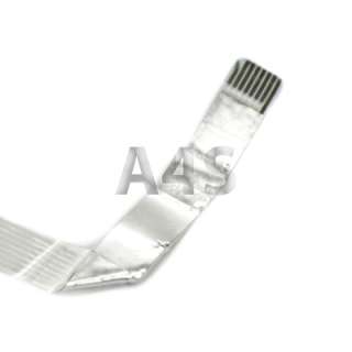 Apple Silver Ribbon Flex Cable Top Keyboard Macbook 13  