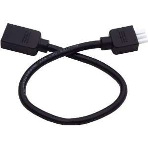  Maxim 87856BK CounterMax MXInterLink3 9 Inter link Cord 