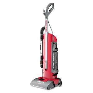  Sanitaire  Sanitaire Commercial Duralux Two Motor Upright Vacuum 