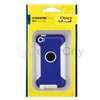 OTTERBOX COMMUTER SERIES CASE FOR IPOD TOUCH 4G 4 G BLUE/WHITE RETAIL 