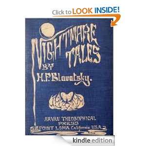Start reading Nightmare Tales 