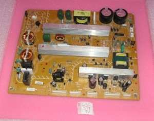Sony KDL 52WL135 1 873 814 12 GF2 Power Supply Board  
