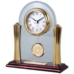  Chass Monaco Pendulum Desk Clock 72528