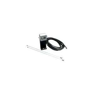    WILLIAMS SOUND ANT024 PPA WALL MOUNT DIPOLE ANTENNA