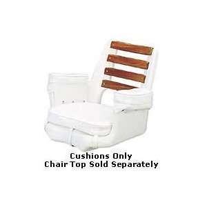 Cushion Only #2000 Boat Chair 