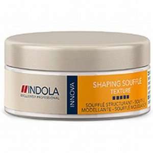    Indola Innova Texture Shaping Souffle 75ml