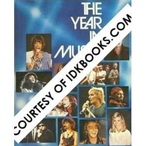  ** The Year in Music 1979 By Judith Glassman FIRST EDITION 