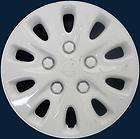 96 97 98 Plymouth Breeze 14 WHITE 533 Hubcap Wheel Cover USED