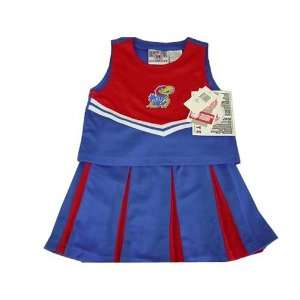   Baby/Infant 2pc Tank Cheerleader Dress size 24 mos