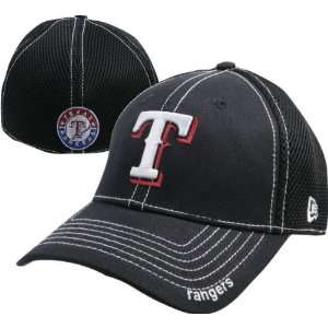  Texas Rangers Neo Flex Fit Hat