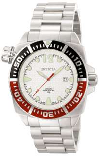 Invicta 7221 Corduba Signature Diverlock Stainless Steel Watch  