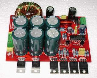 180W DC12V to DC±32V Boost Power Supply Board Kit 1PC  
