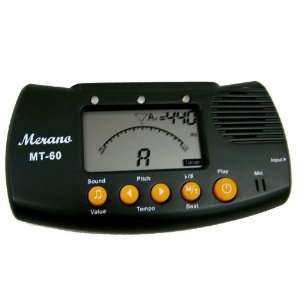  Merano MT 60 Metro Tuner 