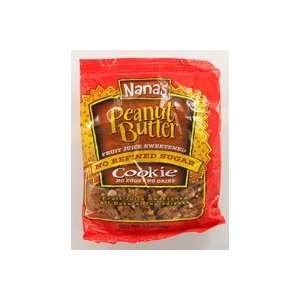  Nanas Cookie Peanut Butter    3.5 oz Health & Personal 