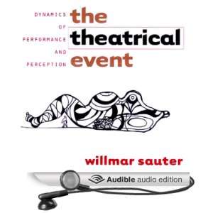   (Audible Audio Edition) Willmar Sauter, Jack Chekijian Books