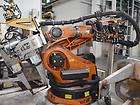 Kuka KR 150/1 Roboter