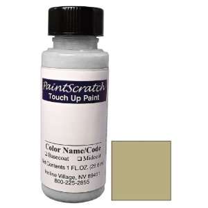   Up Paint for 2000 Chevrolet Cavalier (color code 49/WA312C) and