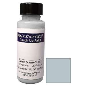   Up Paint for 1983 Chrysler Van (color code BC2/DT8852) and Clearcoat