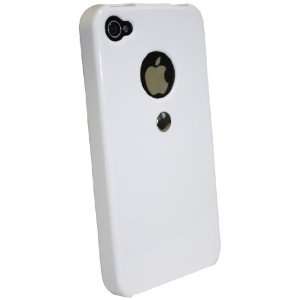  72030 XCase iPhone 4 and 4S HTP Flex Case with Integrated Metal Clip 