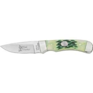  Frost Cutlery & Knives SW101KLJ Steel Warrior Coon Hunter 