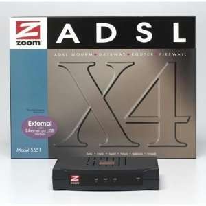 X4 Dsl 2/2+ Modem/router/gatew Electronics
