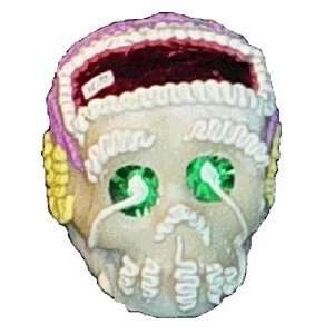  MediumTraditional PUEBLA Sugar Skull