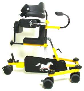 Kinder Rollator R82 Pony Gr.0  