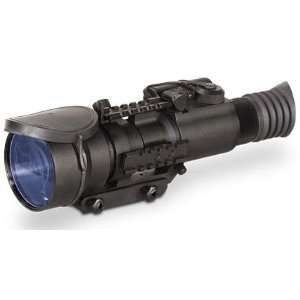 ATN Trident Pro4x Gen.2+ Night Vision Weapon Sights, NVWSTRP42J 
