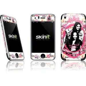  Taylor Gabriella Sharpay skin for Apple iPhone 3G / 3GS 