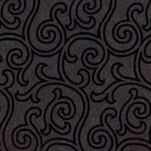  Gents   Gunmetal Indoor Upolstery Fabric Arts, Crafts 