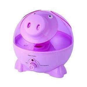  Sunpentown Pig Ultrasonic Humidifier
