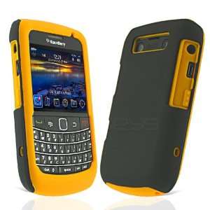   Combo Case for BlackBerry Bold 9790 with Screen Protector Electronics