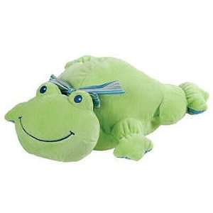    Junior Jumper Frog Soft Toy 12 by Mary Meyer Toys & Games