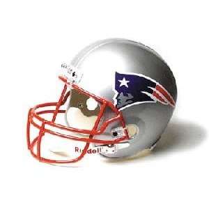 New England Patriots Full Size Deluxe Replica NFL Helmet  