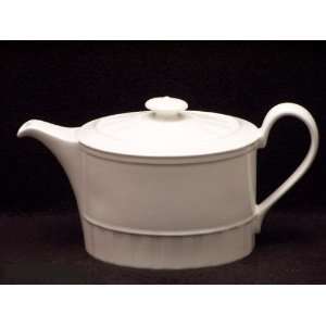  Wedgwood Colosseum #501530 Tea Pot