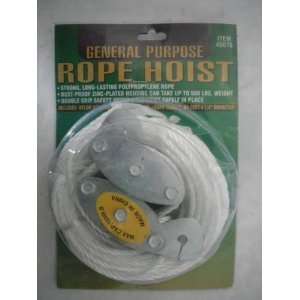  Rope Hoist