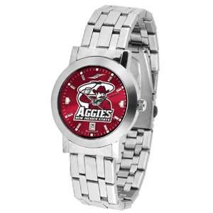  New Mexico State Aggies NCAA AnoChrome Dynasty Mens 