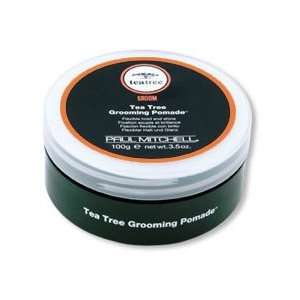  Paul Mitchell Tea Tree Grooming Pomade  3.5oz Health 