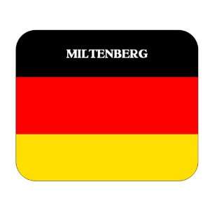 Germany, Miltenberg Mouse Pad