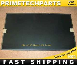 Emachines e528 2325 LED SCREEN HD 15.6 NEW glossy 1 year warranty 