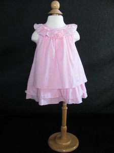 NWT Baby Guess Girls Summer Dress 12 Mos Perfect Gift  